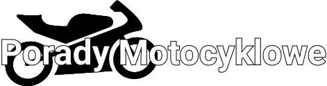 Porady motocyklowe